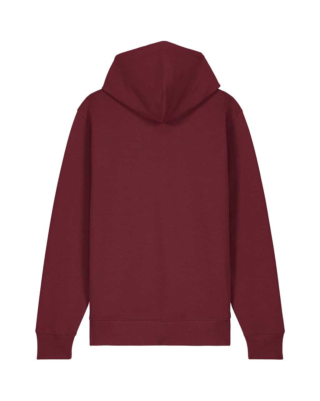 Heavyweight Zip Hoodie Unisex