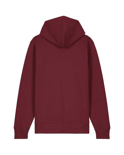 Heavyweight Zip Hoodie Unisex