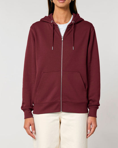 Heavyweight Zip Hoodie Unisex
