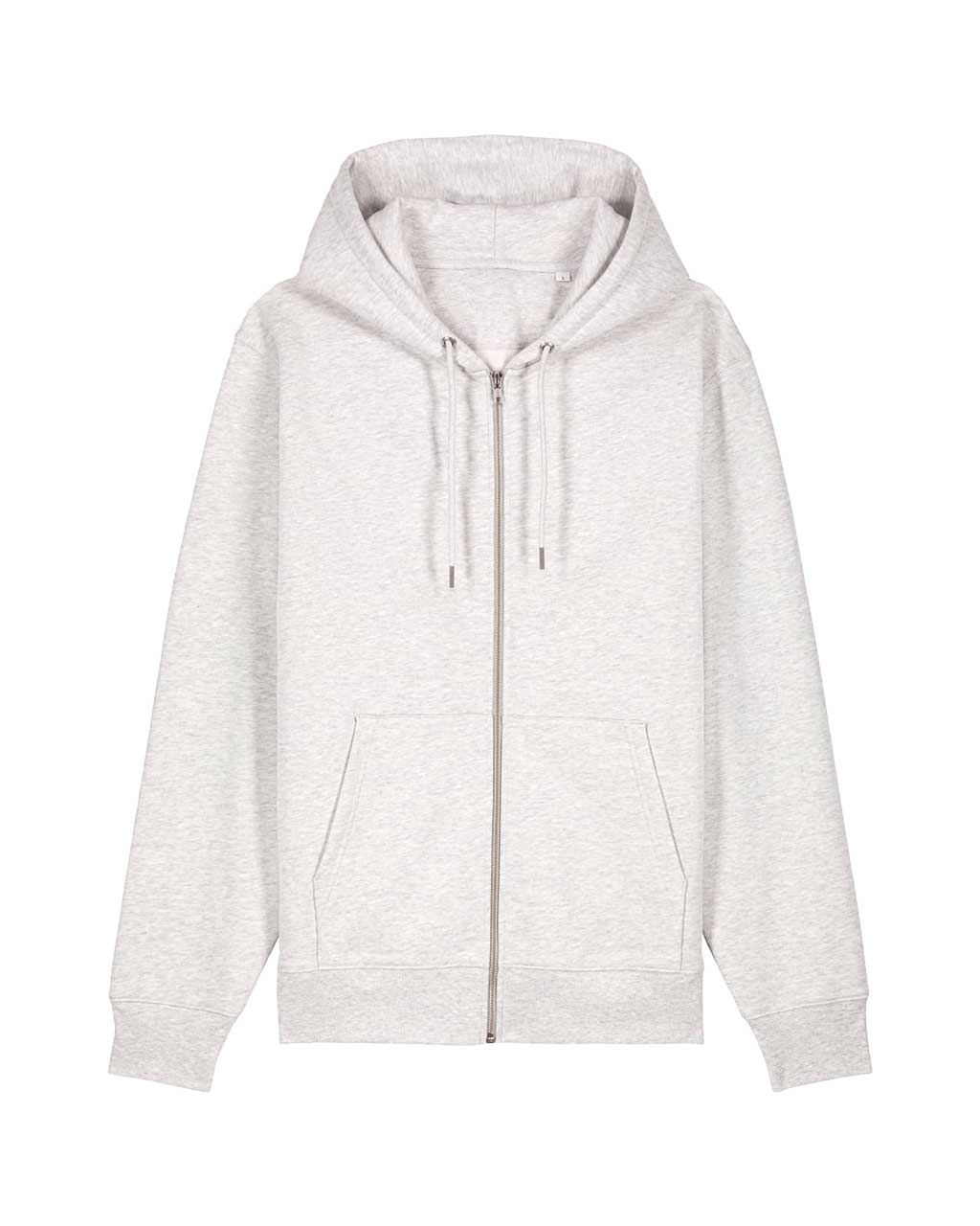 Heavyweight Zip Hoodie Unisex