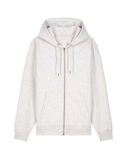 Heavyweight Zip Hoodie Unisex