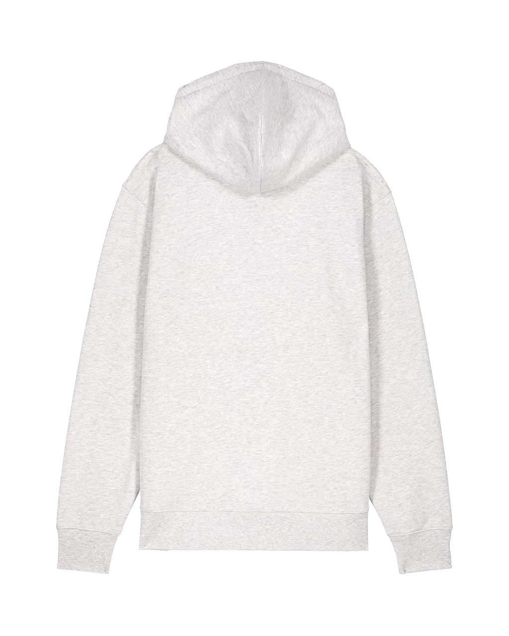 Heavyweight Zip Hoodie Unisex
