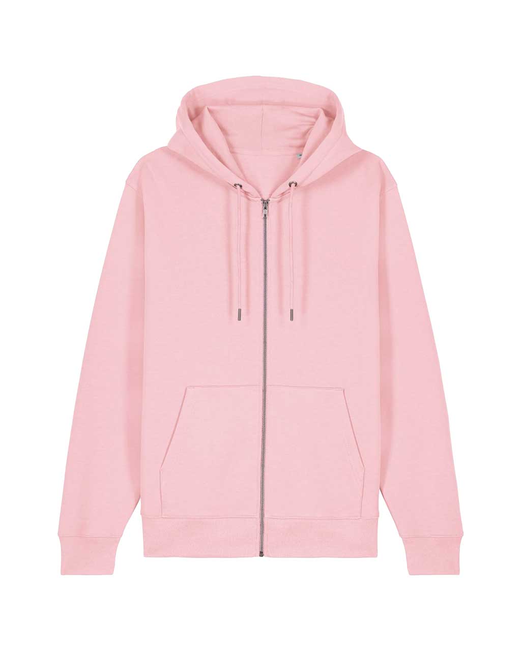 Heavyweight Zip Hoodie Unisex