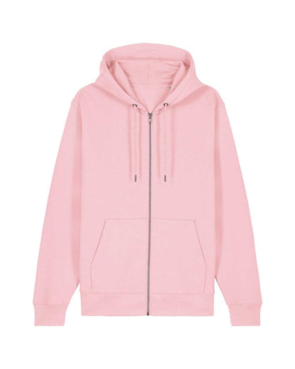 Heavyweight Zip Hoodie Unisex