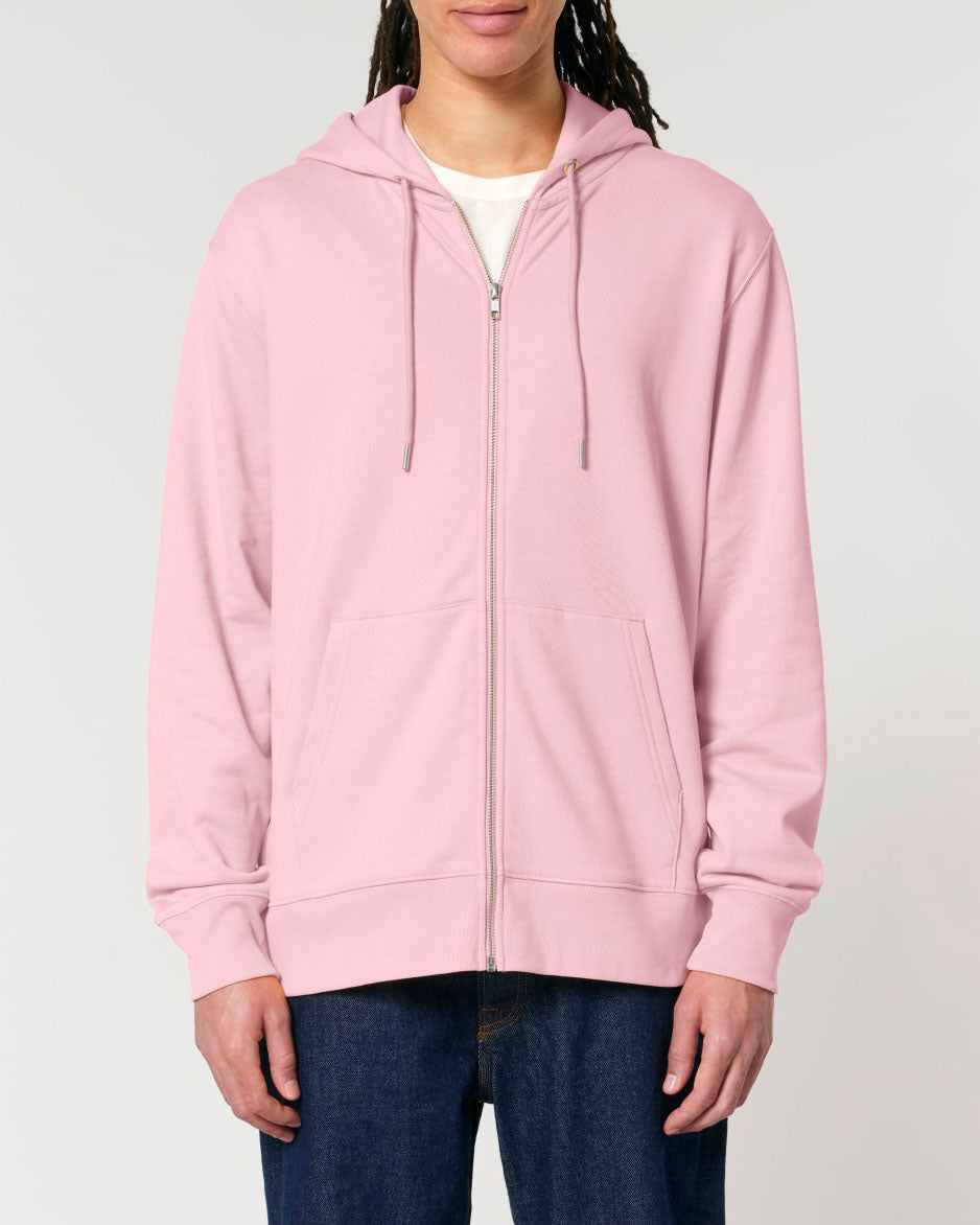 Heavyweight Zip Hoodie Unisex