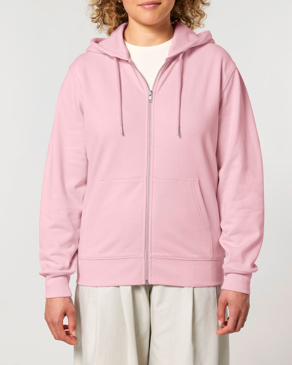 Heavyweight Zip Hoodie Unisex