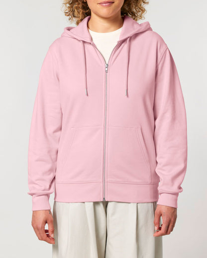 Heavyweight Zip Hoodie Unisex