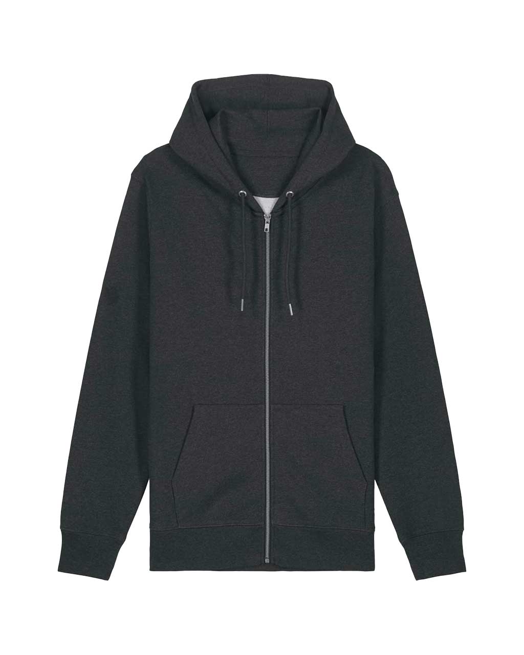 Heavyweight Zip Hoodie Unisex