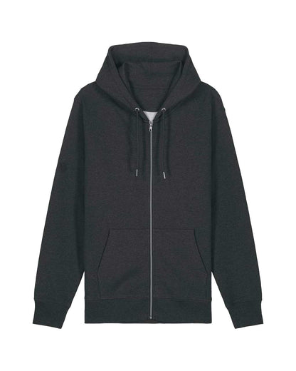 Heavyweight Zip Hoodie Unisex