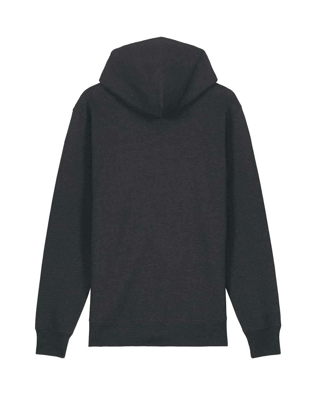 Heavyweight Zip Hoodie Unisex