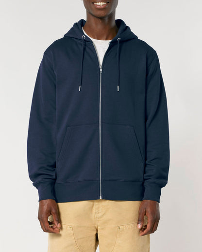 Heavyweight Zip Hoodie Unisex