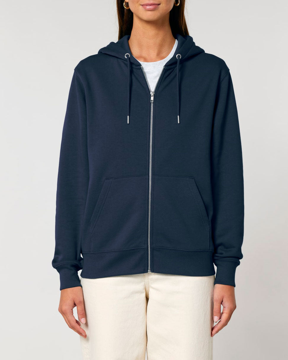 Heavyweight Zip Hoodie Unisex