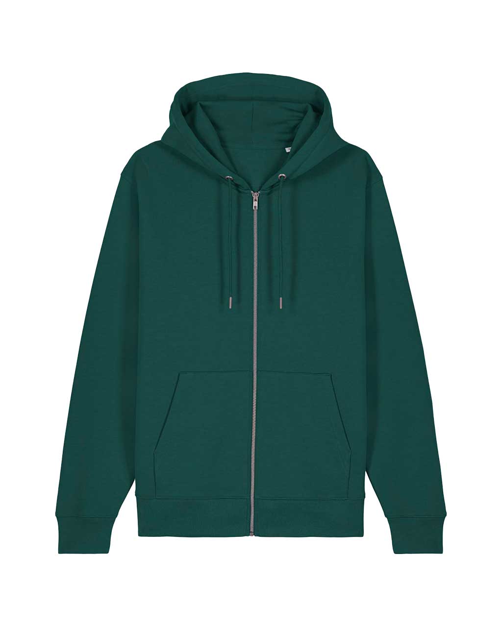 Heavyweight Zip Hoodie Unisex