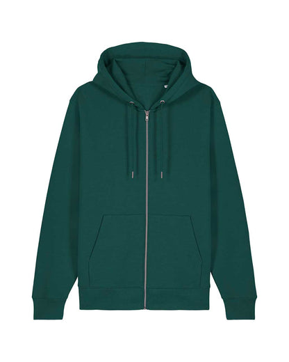 Heavyweight Zip Hoodie Unisex