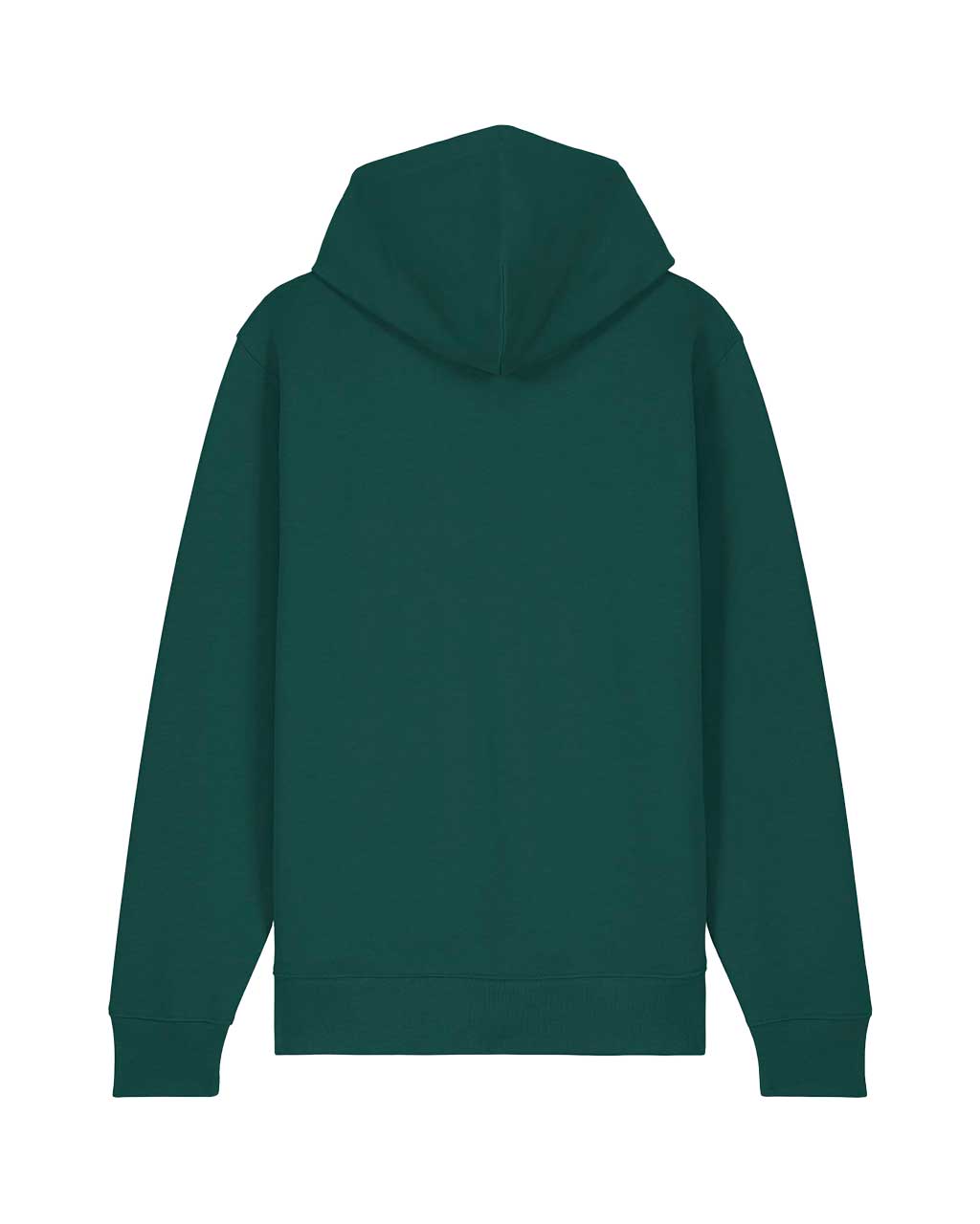 Heavyweight Zip Hoodie Unisex