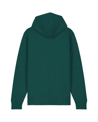Heavyweight Zip Hoodie Unisex