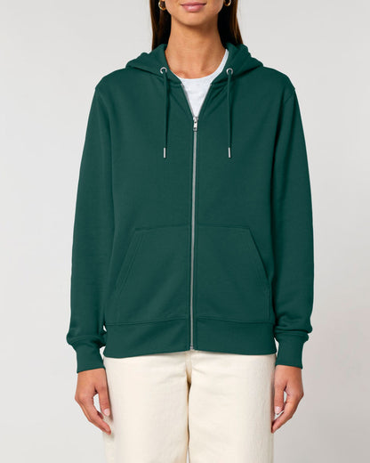 Heavyweight Zip Hoodie Unisex