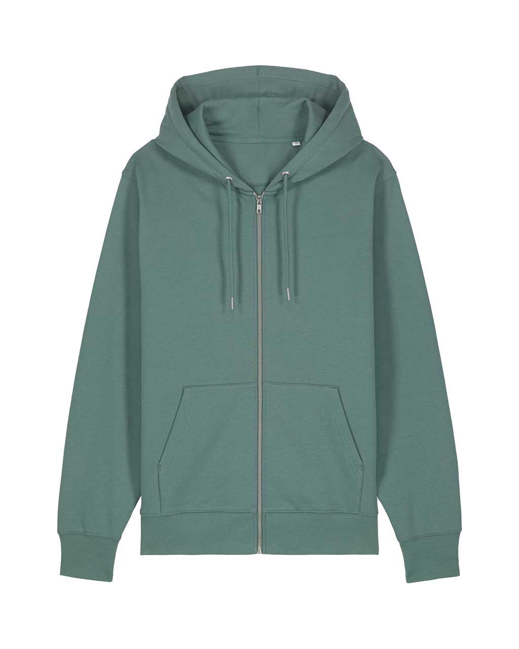 Heavyweight Zip Hoodie Unisex