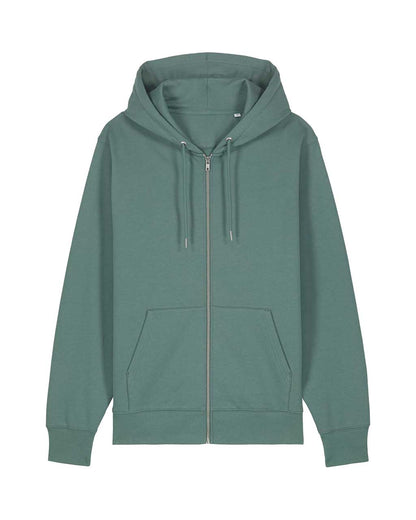Heavyweight Zip Hoodie Unisex
