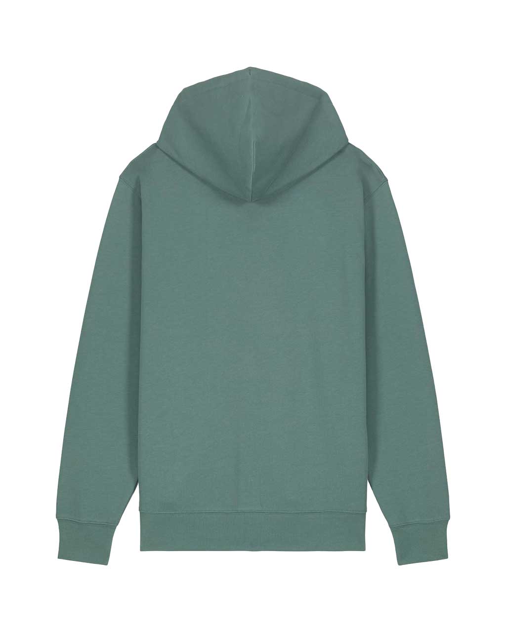 Heavyweight Zip Hoodie Unisex