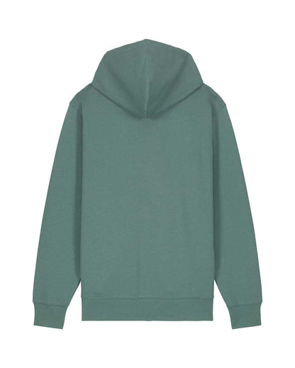 Heavyweight Zip Hoodie Unisex