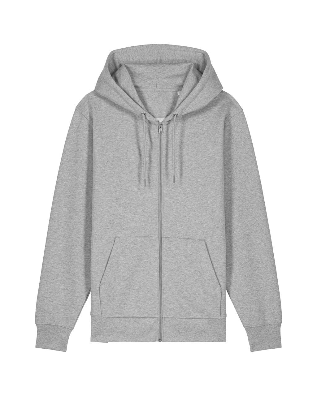 Heavyweight Zip Hoodie Unisex