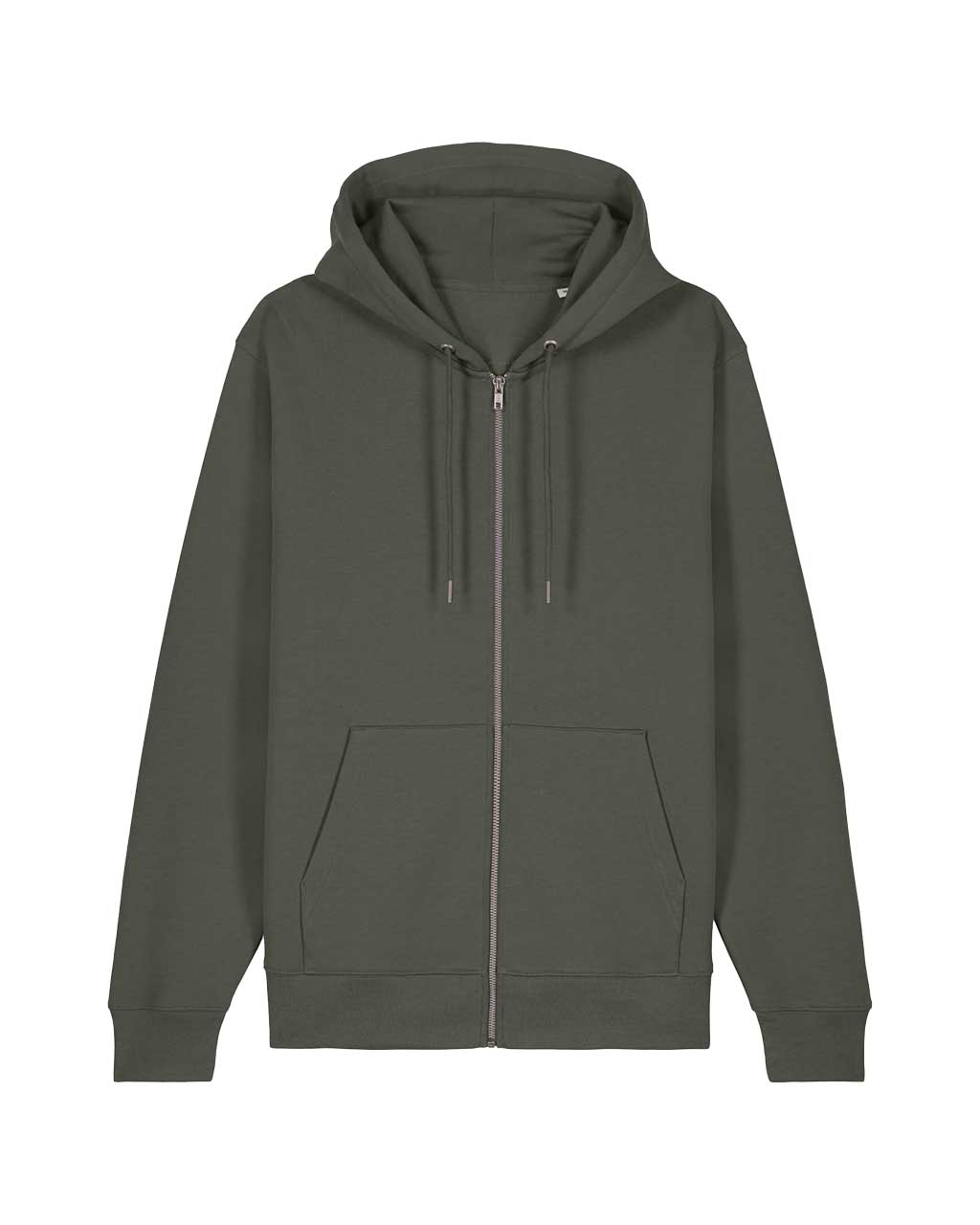 Heavyweight Zip Hoodie Unisex