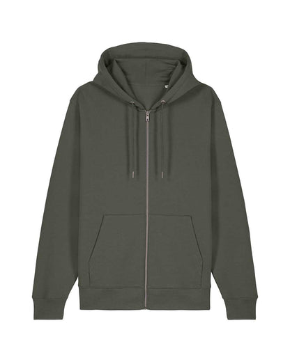 Heavyweight Zip Hoodie Unisex