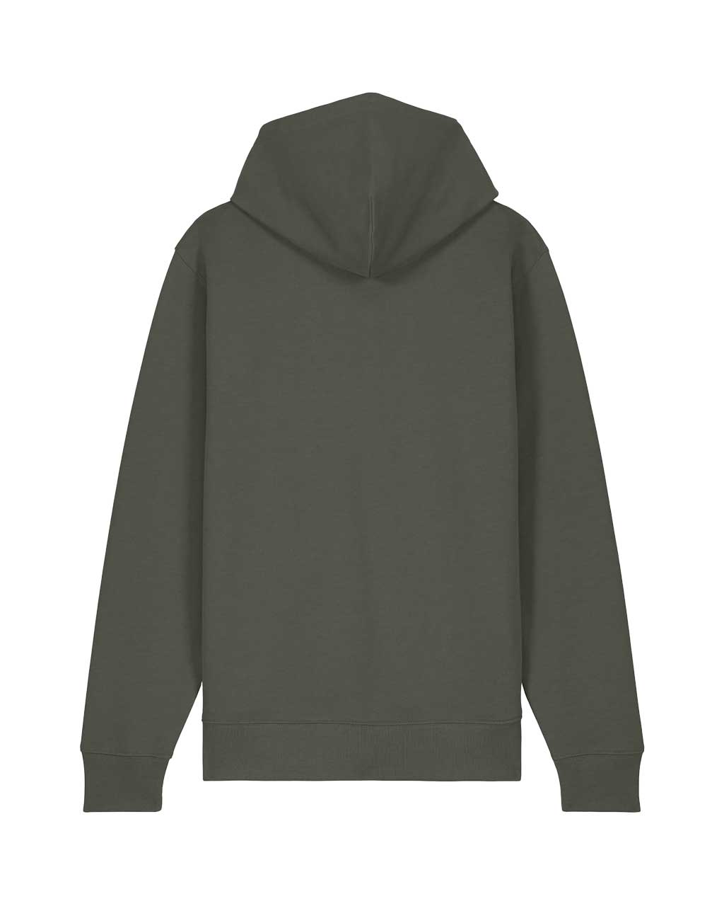 Heavyweight Zip Hoodie Unisex