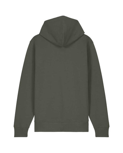 Heavyweight Zip Hoodie Unisex