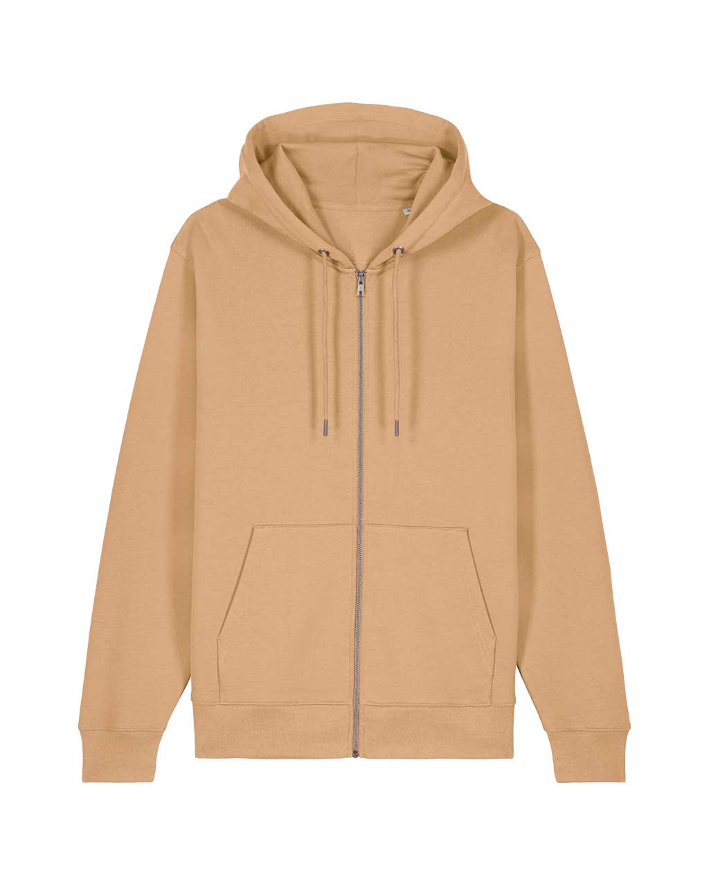 Heavyweight Zip Hoodie Unisex