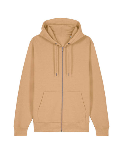 Heavyweight Zip Hoodie Unisex