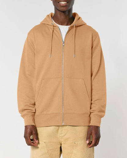 Heavyweight Zip Hoodie Unisex