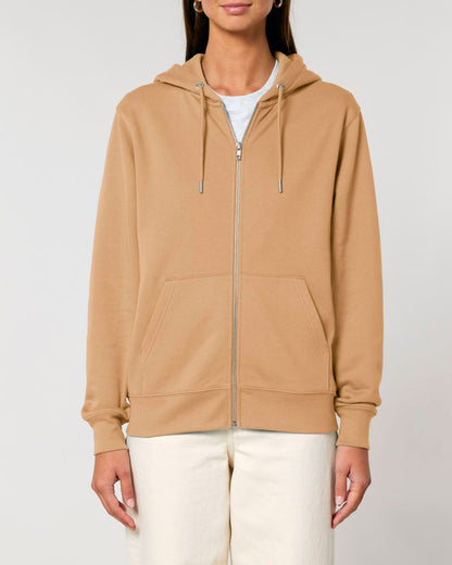 Heavyweight Zip Hoodie Unisex