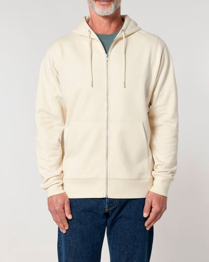 Heavyweight Zip Hoodie Unisex