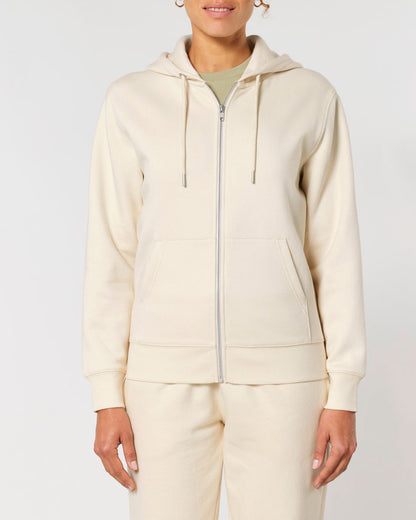 Heavyweight Zip Hoodie Unisex