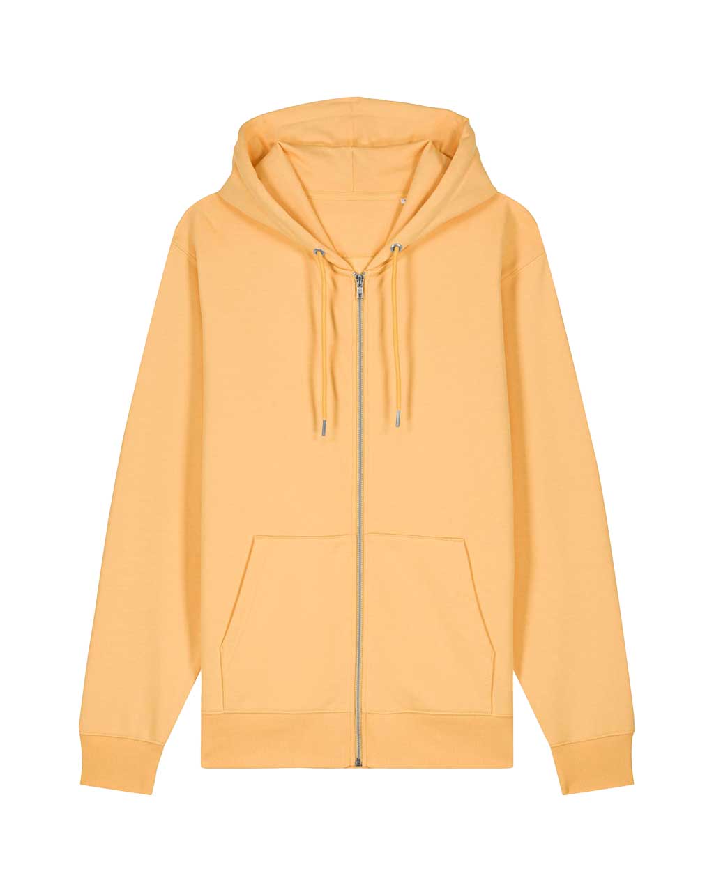 Heavyweight Zip Hoodie Unisex