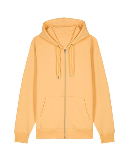 Heavyweight Zip Hoodie Unisex