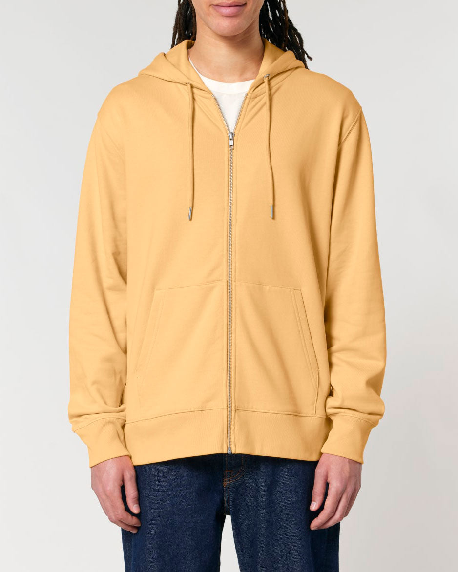 Heavyweight Zip Hoodie Unisex