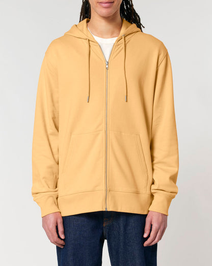 Heavyweight Zip Hoodie Unisex