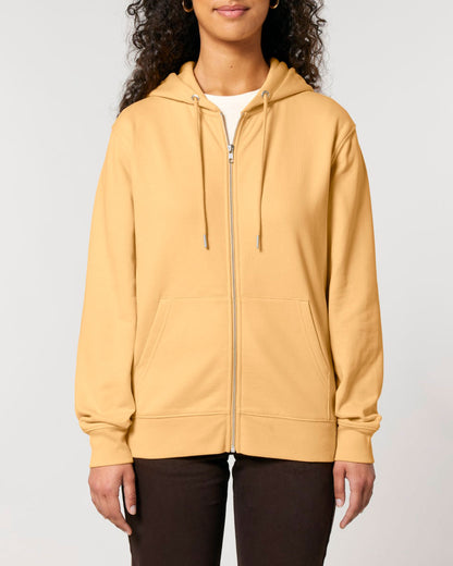 Heavyweight Zip Hoodie Unisex