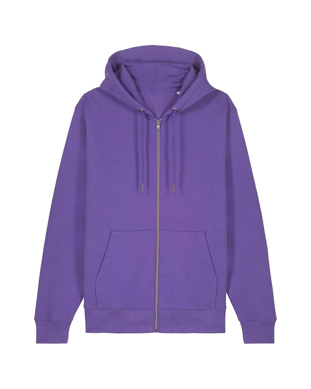 Heavyweight Zip Hoodie Unisex