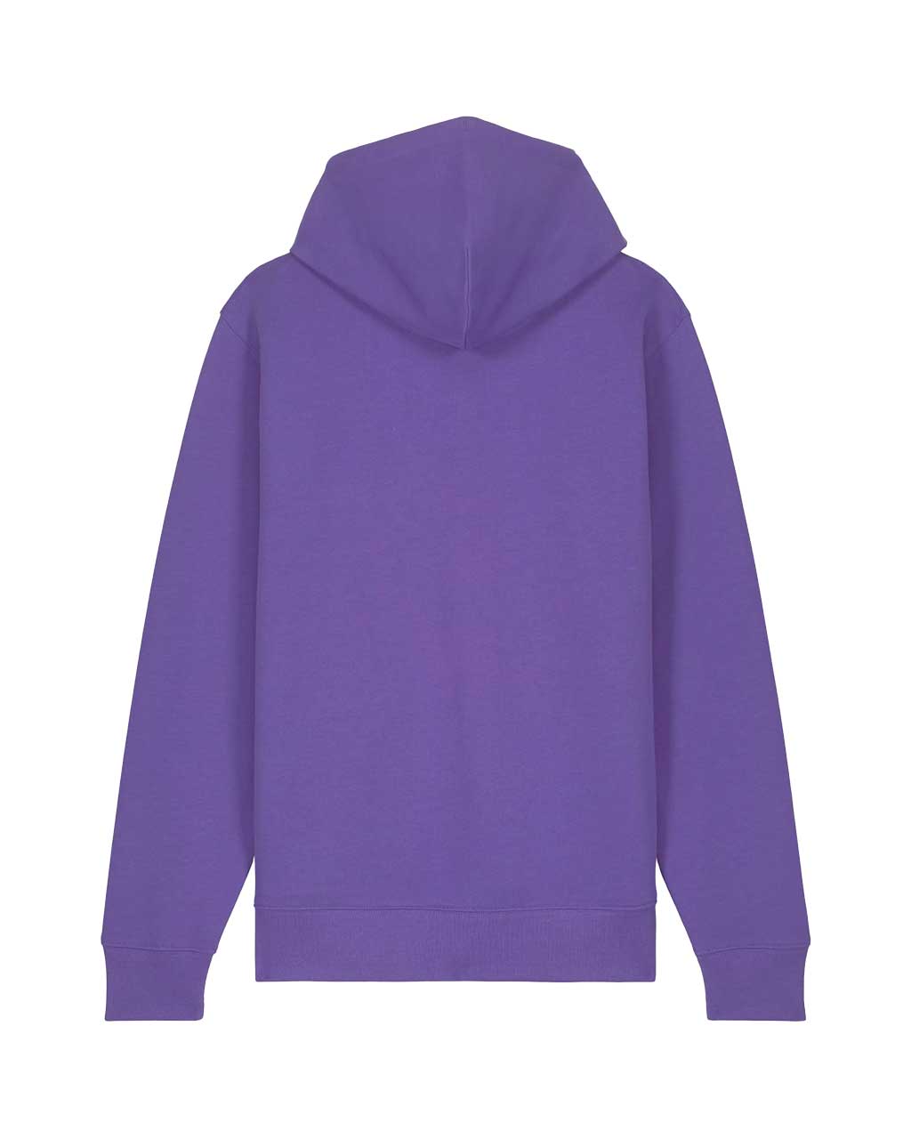 Heavyweight Zip Hoodie Unisex
