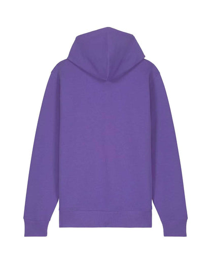 Heavyweight Zip Hoodie Unisex