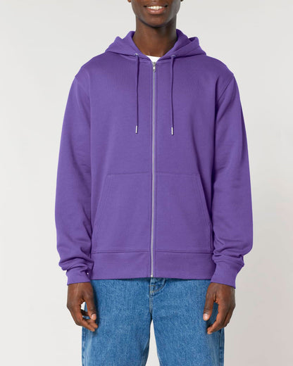 Heavyweight Zip Hoodie Unisex