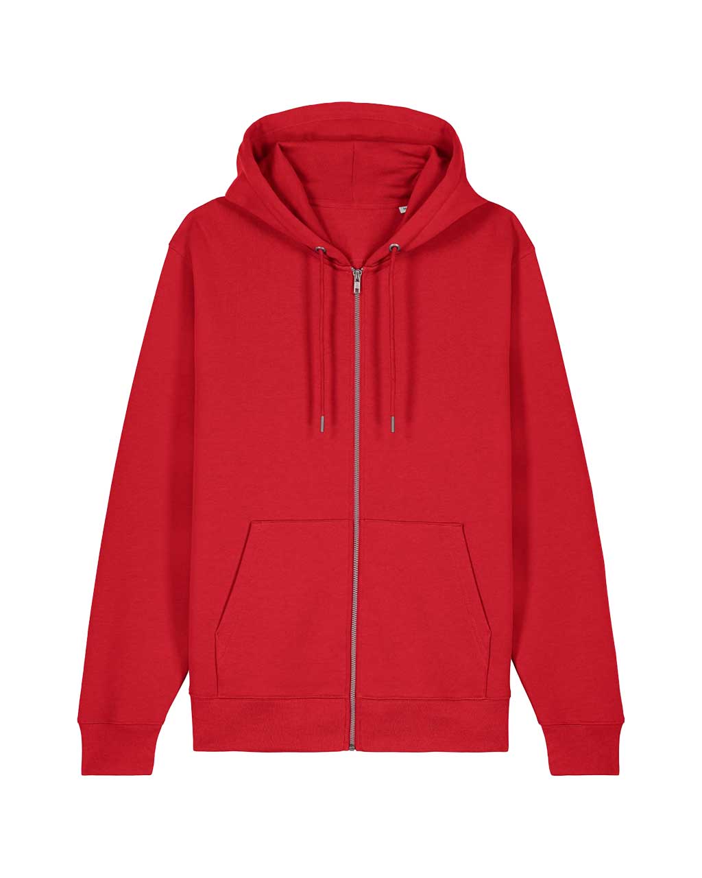 Heavyweight Zip Hoodie Unisex