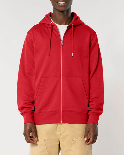 Heavyweight Zip Hoodie Unisex
