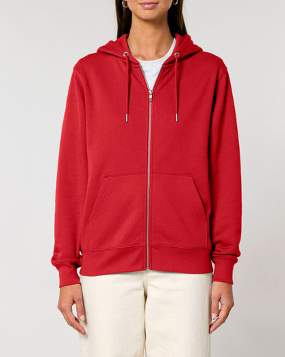 Heavyweight Zip Hoodie Unisex