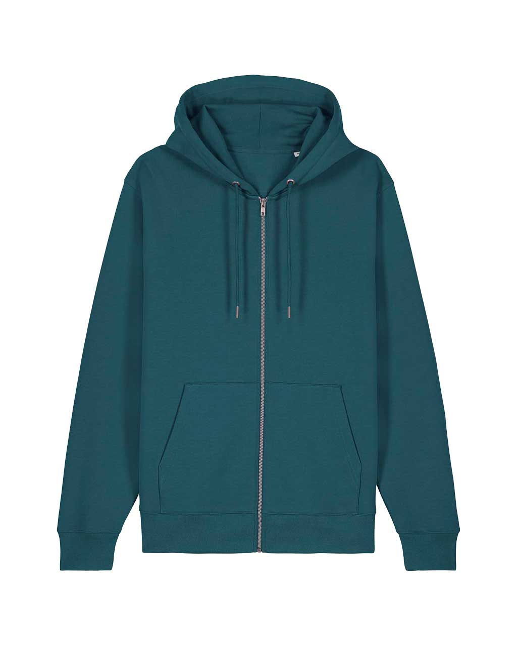 Heavyweight Zip Hoodie Unisex