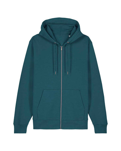 Heavyweight Zip Hoodie Unisex